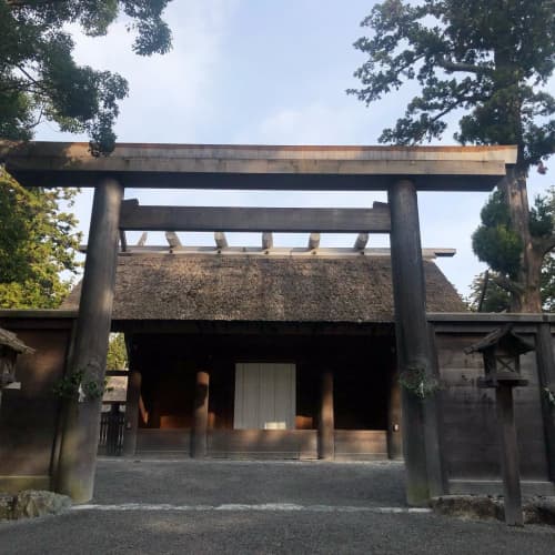伊賀忍者博物館