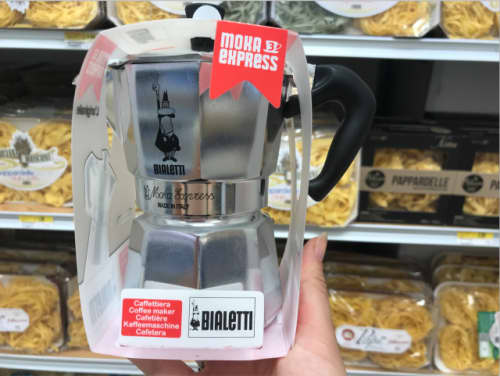 BIARETTI