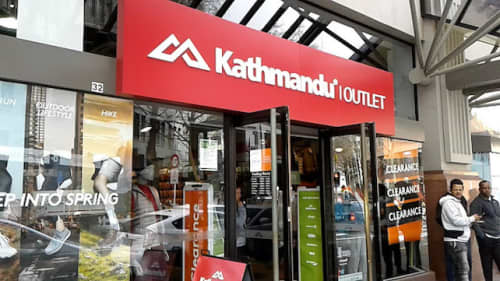 Kathmandu