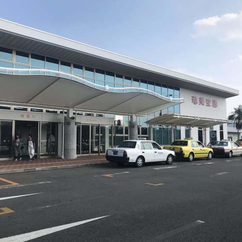 奄美大島を3日間モデルコースで丸ごと観光 雨の日でも楽しめる 穴場ドライブルートも