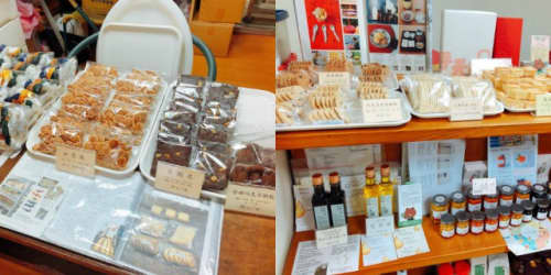 台北 永康街 手天品