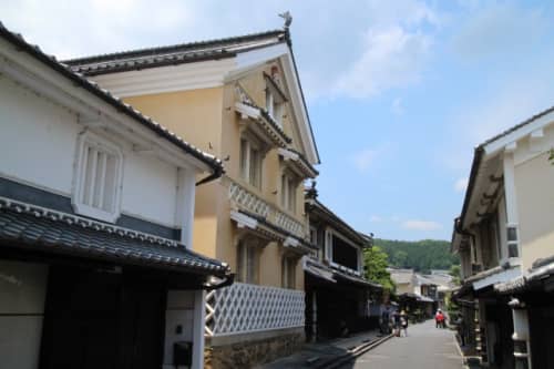 大村家住宅