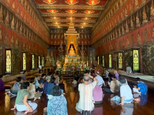 national museum temple