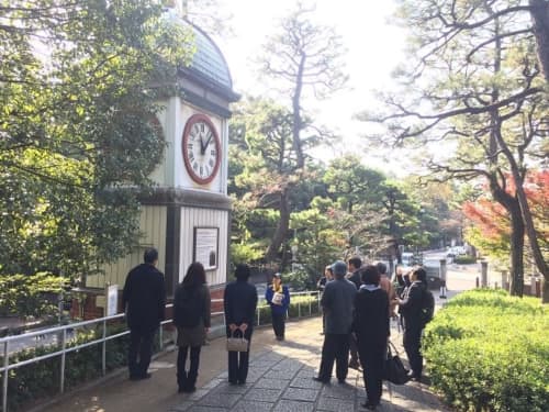 入船山記念館