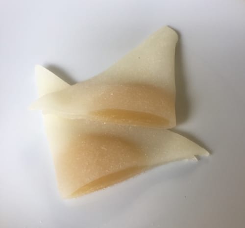 本家八つ橋・スイートポテト味
