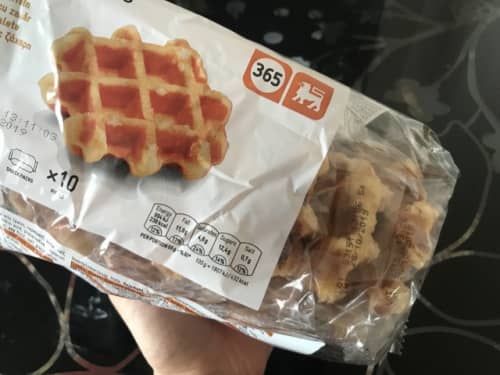 お菓子から食品雑貨まで 渡したら喜ばれるブリュッセルの美味しいお土産15選 お菓子から食品雑貨まで 渡したら喜ばれるブリュッセルの美味しいお土産15選