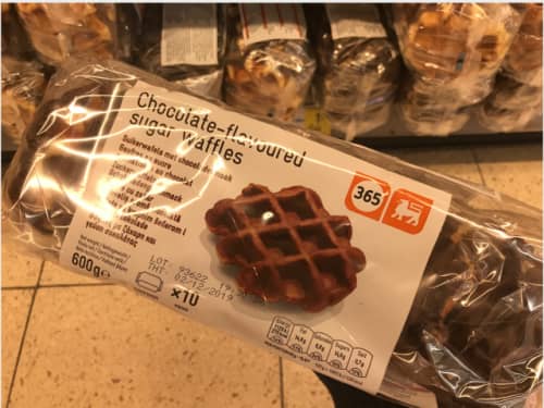 お菓子から食品雑貨まで 渡したら喜ばれるブリュッセルの美味しいお土産15選 お菓子から食品雑貨まで 渡したら喜ばれるブリュッセルの美味しいお土産15選