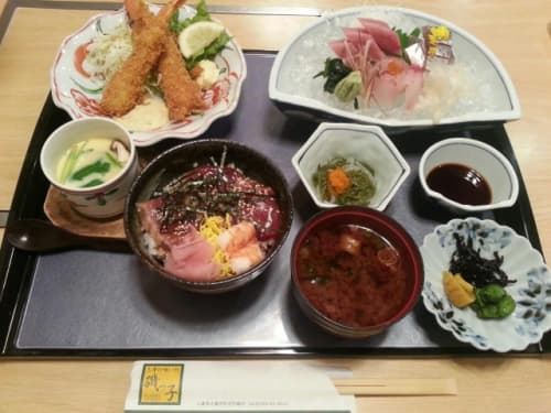 磯っ子
