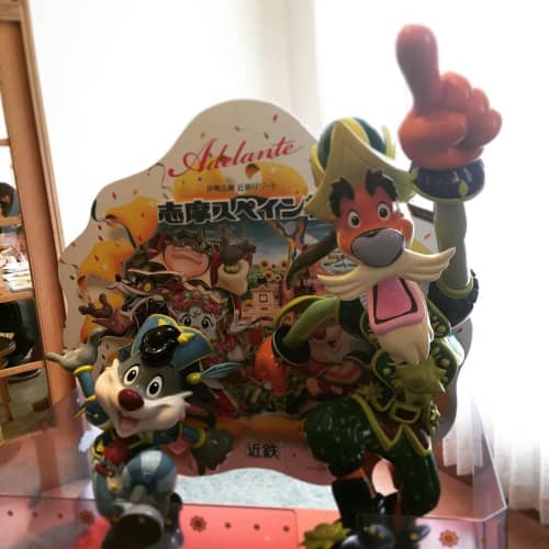 レストランコメドル