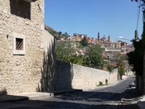 イタリア モリーゼ