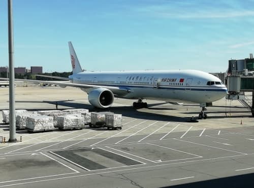 旅の季節