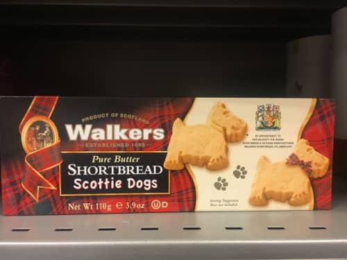Walkers(ウォーカーズ)