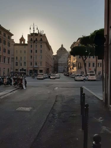 イタリア 町