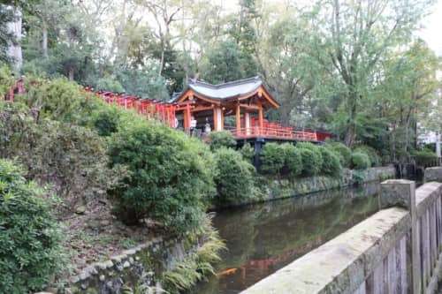 根津神社