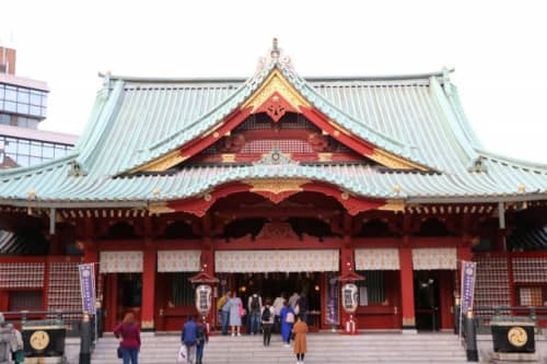 神田神社