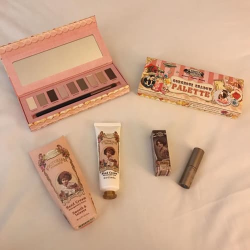 タイ コスメ BeautyCotage