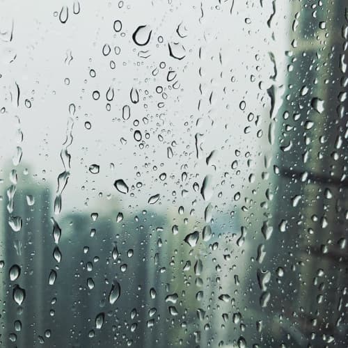 香港 天気