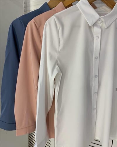 香港 服装 秋