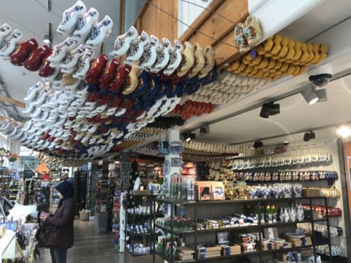 アムステルダムのお土産は女子ウケ抜群 おしゃれな街ならではのお菓子 雑貨をまとめました