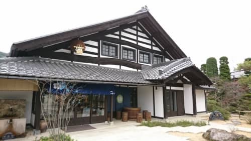 大雪渓本店