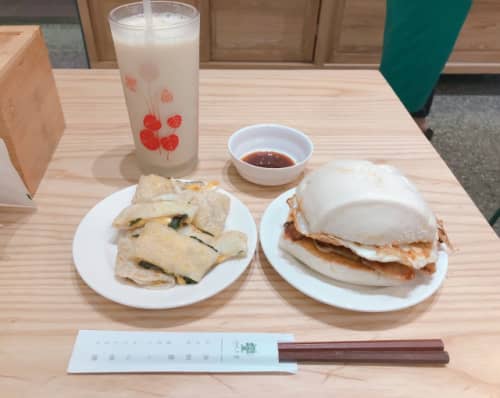 在住者が台北で可愛い朝食を食べれる10店舗を厳選 台湾女子旅の朝ごはんはこれで決まり