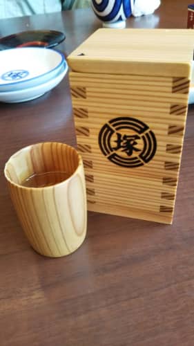 酒 日本酒 吉塚うなぎ