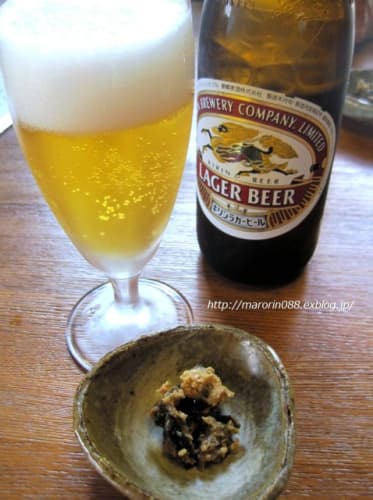 酒 ビール