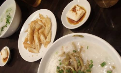 香港ロジ