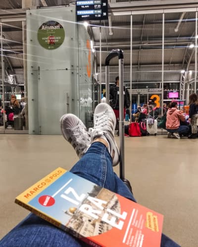 Ryanair 遅延