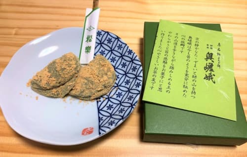 奥嵯峨
