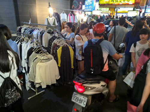 台湾旅行の服装はどうする 月別おしゃれ女子旅用コーディネートを在住者がご紹介 台湾旅行の服装はどうする 月別おしゃれ女子旅用コーディネートを在住者がご紹介
