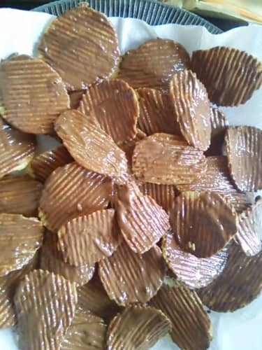 北海道のじゃがいもを使ったお菓子のお土産をご紹介 日持ちもするじゃがいも王国のスイーツはこちら 北海道のじゃがいもを使ったお菓子のお土産をご紹介 日持ちもするじゃがいも王国のスイーツはこちら