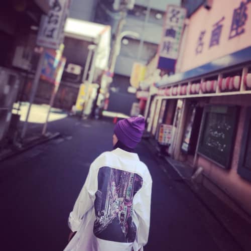すとっリップ女子が多いA級小倉劇場