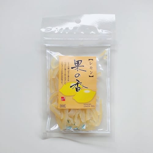 果の香