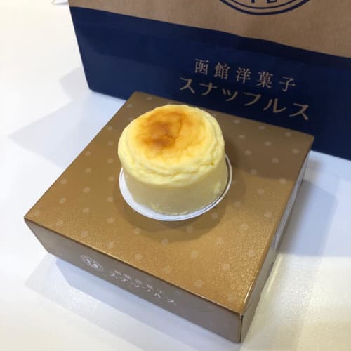 チーズオムレット