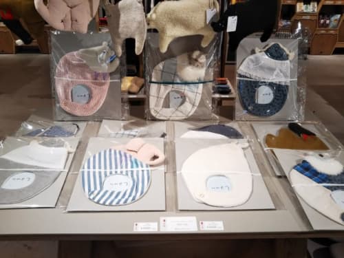 Lawnのスタニギー 仙台お土産雑貨