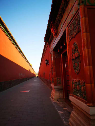 中国 北京