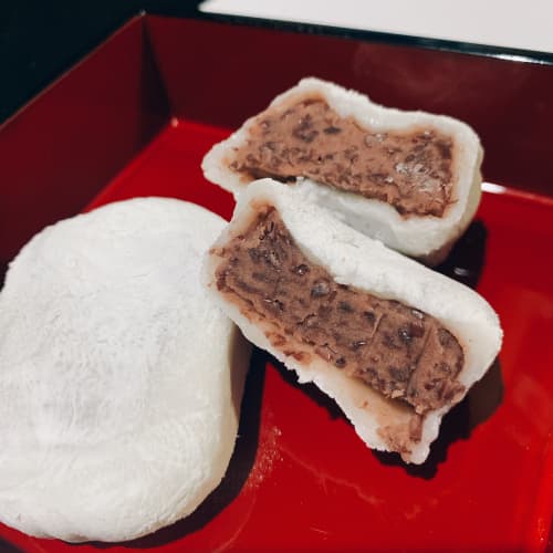 巣鴨地蔵通り商店街でお土産はこれ 予算1 000円のバラマキにも なお菓子を紹介 巣鴨地蔵通り商店街でお土産はこれ 予算1 000円のバラマキにも なお菓子を紹介