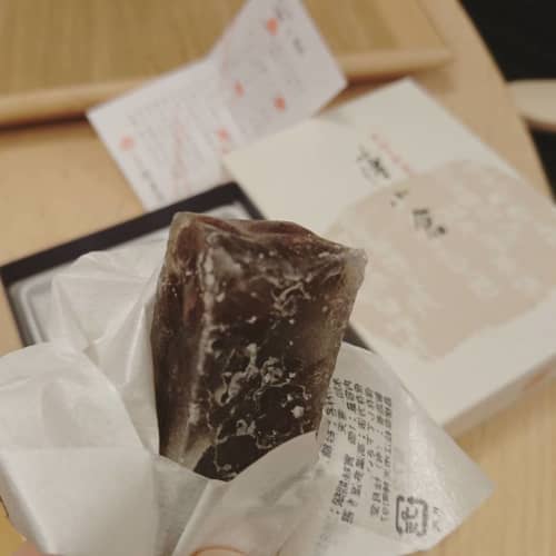 薄小倉