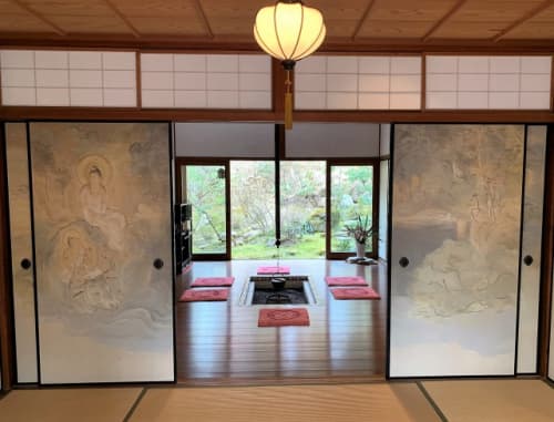 宝泉院
