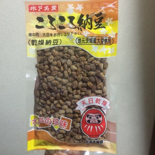 ころころ納豆