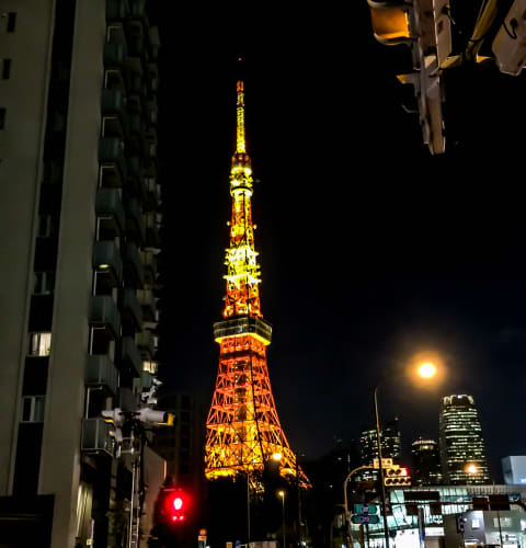 Tokyo