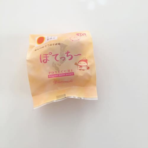 ぽてっち~