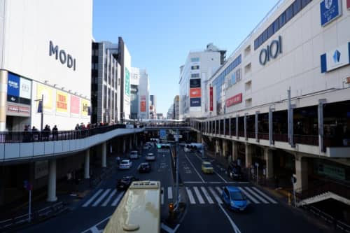 machida city