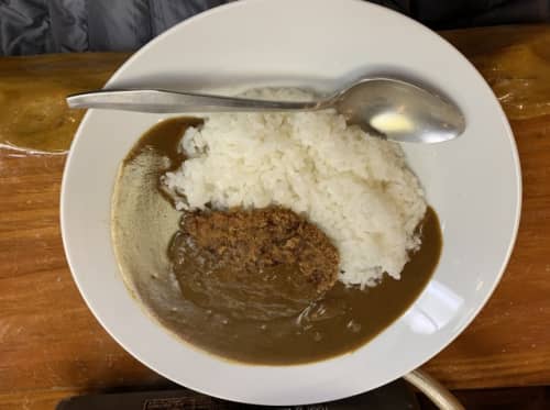 mince cutlet