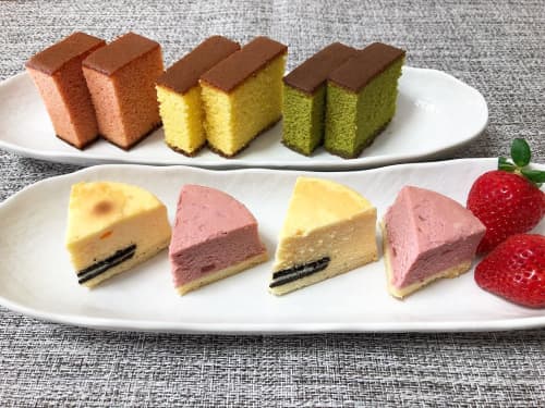 カステラ