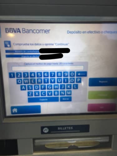 ATM
