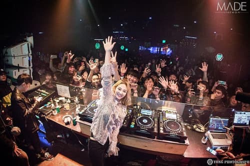 体験レポ ソウルのクラブ最新15選 在住者おすすめのクラブや遊ぶためのマナーとポイントを徹底解説 体験レポ ソウルのクラブ最新15選 在住者おすすめのクラブや遊ぶためのマナーとポイントを徹底解説