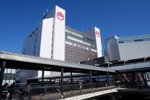 odakyu