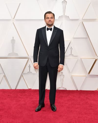 Leonardo dicaprio